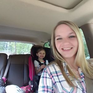 Meet your Posher, Amanda